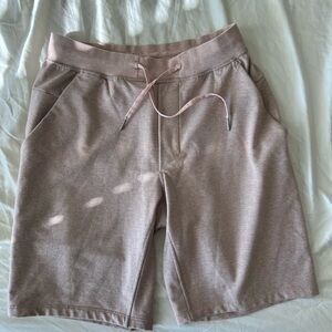 Lululemon Smooth Spacer Shorts